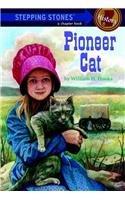 Pioneer Cat (Stepping Stone Books) - NJExpat