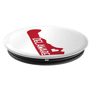 Amazon.com: Commonwealth States in the Union Series (Delaware) - PopSockets Grip and Stand for Phones and Tablets: Cell Phones & Accessories - NJExpat