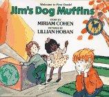JIM'S DOG MUFFINS (Picture Yearling Book) - NJExpat