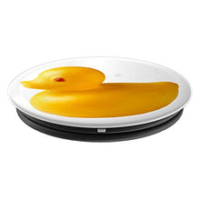 Load image into Gallery viewer, Amazon.com: Rubber Ducky Image for Pop Sockets - PopSockets Grip and Stand for Phones and Tablets: Cell Phones &amp; Accessories - NJExpat