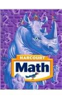 Harcourt Math Level 4 - NJExpat