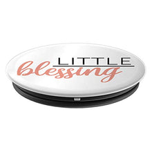 Load image into Gallery viewer, Amazon.com: Little Blessing - PopSockets Grip and Stand for Phones and Tablets: Cell Phones &amp; Accessories - NJExpat