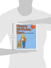 Load image into Gallery viewer, Happy Birthday, Sam - NJExpat