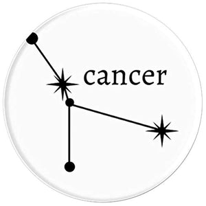 Amazon.com: Astrology Zodiac Calendar Series (Cancer) - PopSockets Grip and Stand for Phones and Tablets: Cell Phones & Accessories - NJExpat