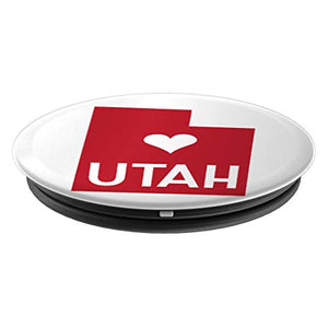 Amazon.com: Commonwealth States in the Union Series (Utah) - PopSockets Grip and Stand for Phones and Tablets: Cell Phones & Accessories - NJExpat
