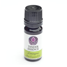 Load image into Gallery viewer, Lemongrass Essential Oil, free shipping - NJExpat