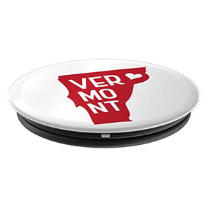 Amazon.com: Commonwealth States in the Union Series (Vermont) - PopSockets Grip and Stand for Phones and Tablets: Cell Phones & Accessories - NJExpat