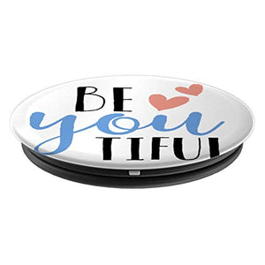 Amazon.com: Be You Tiful - PopSockets Grip and Stand for Phones and Tablets: Cell Phones & Accessories - NJExpat