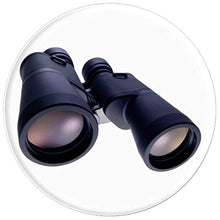 Load image into Gallery viewer, Amazon.com: Pair Of Binoculars Image - PopSockets Grip and Stand for Phones and Tablets: Cell Phones &amp; Accessories - NJExpat
