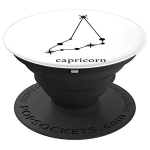 Amazon.com: Astrology Zodiac Calendar Series (Capricorn) - PopSockets Grip and Stand for Phones and Tablets: Cell Phones & Accessories - NJExpat