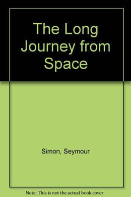 Long Journey from Space - NJExpat