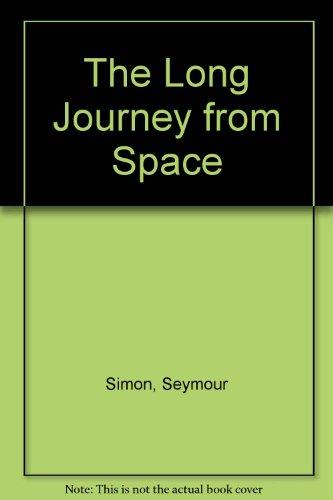 Long Journey from Space - NJExpat