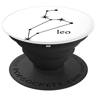 Amazon.com: Astrology Zodiac Calendar Series (Leo) - PopSockets Grip and Stand for Phones and Tablets: Cell Phones & Accessories - NJExpat