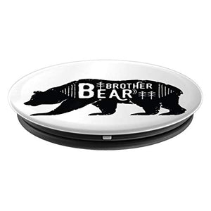 Amazon.com: Bear Series - Brother - PopSockets Grip and Stand for Phones and Tablets: Cell Phones & Accessories - NJExpat