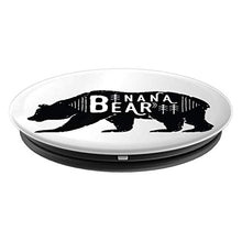 Load image into Gallery viewer, Amazon.com: Bear Series - Nana - PopSockets Grip and Stand for Phones and Tablets: Cell Phones &amp; Accessories - NJExpat