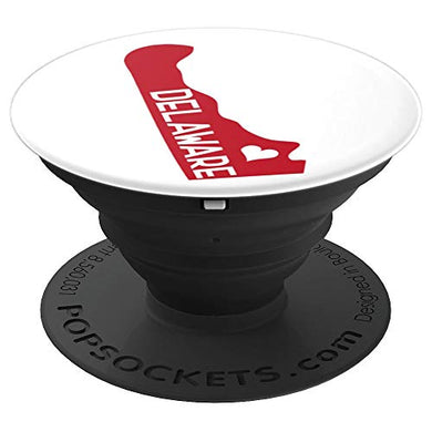 Amazon.com: Commonwealth States in the Union Series (Delaware) - PopSockets Grip and Stand for Phones and Tablets: Cell Phones & Accessories - NJExpat