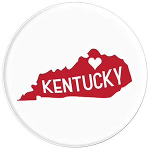 Amazon.com: Commonwealth States in the Union Series (Kentucky) - PopSockets Grip and Stand for Phones and Tablets: Cell Phones & Accessories - NJExpat