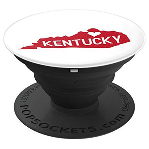 Amazon.com: Commonwealth States in the Union Series (Kentucky) - PopSockets Grip and Stand for Phones and Tablets: Cell Phones & Accessories - NJExpat