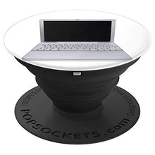 Load image into Gallery viewer, Amazon.com: Image - Laptop - PopSockets Grip and Stand for Phones and Tablets: Cell Phones &amp; Accessories - NJExpat