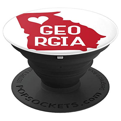 Amazon.com: Commonwealth States in the Union Series (Georgia) - PopSockets Grip and Stand for Phones and Tablets: Cell Phones & Accessories - NJExpat