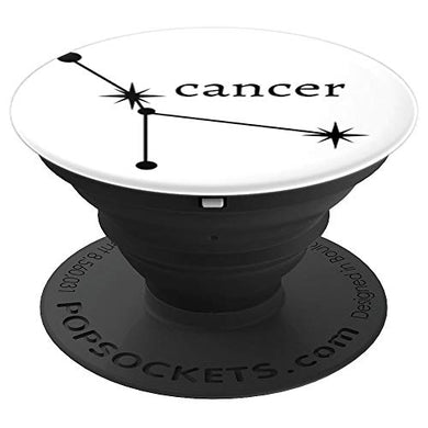 Amazon.com: Astrology Zodiac Calendar Series (Cancer) - PopSockets Grip and Stand for Phones and Tablets: Cell Phones & Accessories - NJExpat