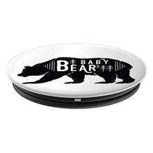 Load image into Gallery viewer, Amazon.com: Bear Series - Baby - PopSockets Grip and Stand for Phones and Tablets: Cell Phones &amp; Accessories - NJExpat