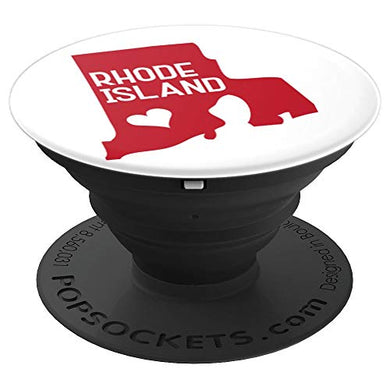 Amazon.com: Commonwealth States in the Union Series (Rhode Island) - PopSockets Grip and Stand for Phones and Tablets: Cell Phones & Accessories - NJExpat