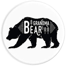 Load image into Gallery viewer, Amazon.com: Bear Series - Grandma - PopSockets Grip and Stand for Phones and Tablets: Cell Phones &amp; Accessories - NJExpat