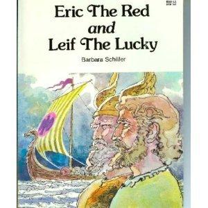 Eric the Red and Leif the Lucky (Adventures in the New World) - NJExpat