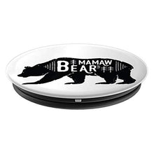 Load image into Gallery viewer, Amazon.com: Bear Series - Mawmaw - PopSockets Grip and Stand for Phones and Tablets: Cell Phones &amp; Accessories - NJExpat