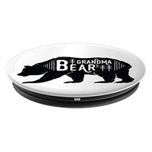 Load image into Gallery viewer, Amazon.com: Bear Series - Grandma - PopSockets Grip and Stand for Phones and Tablets: Cell Phones &amp; Accessories - NJExpat
