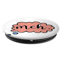 Load image into Gallery viewer, Amazon.com: Meh! - PopSockets Grip and Stand for Phones and Tablets: Cell Phones &amp; Accessories - NJExpat