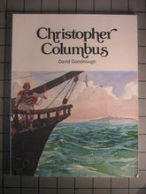 Load image into Gallery viewer, Christopher Columbus - NJExpat