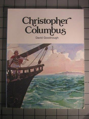 Christopher Columbus - NJExpat