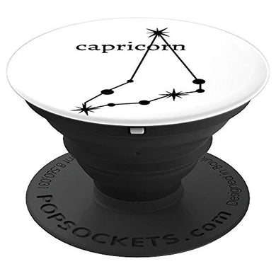 Amazon.com: Astrology Zodiac Calendar Series (Capricorn) - PopSockets Grip and Stand for Phones and Tablets: Cell Phones & Accessories - NJExpat
