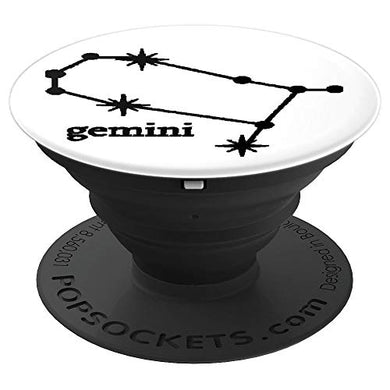 Amazon.com: Astrology Zodiac Calendar Series (Gemini) - PopSockets Grip and Stand for Phones and Tablets: Cell Phones & Accessories - NJExpat