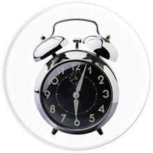 Load image into Gallery viewer, Amazon.com: Image - Manual Analog Alarm Clock - PopSockets Grip and Stand for Phones and Tablets: Cell Phones &amp; Accessories - NJExpat