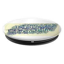 Load image into Gallery viewer, Amazon.com: Long Hill Township, Morris County, State of New Jersey - PopSockets Grip and Stand for Phones and Tablets: Cell Phones &amp; Accessories - NJExpat