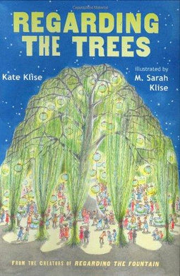 Regarding the Trees: A Splintered Saga Rooted in Secrets - NJExpat