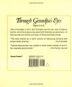 Through Grandpa's Eyes (Harper Trophy Book) - NJExpat