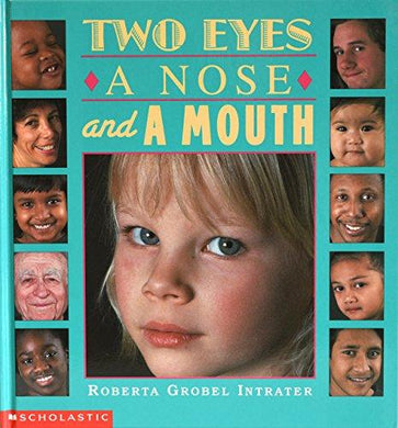 Two Eyes, a Nose, and a Mouth - NJExpat