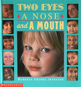 Two Eyes, a Nose, and a Mouth - NJExpat