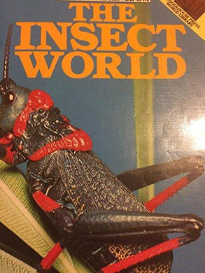 Insect World (Animal Kingdom) - NJExpat