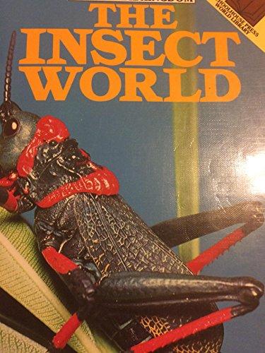 Insect World (Animal Kingdom) - NJExpat