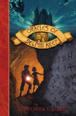 Oracles of Delphi Keep - NJExpat