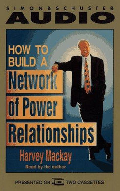 How to Build a Network of Power Relationships - NJExpat