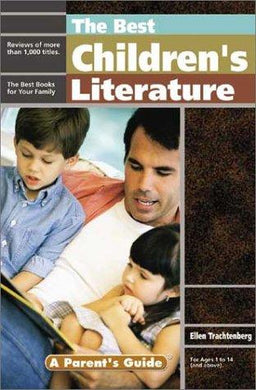 The Best Children's Literature (Parent's Guide series) - NJExpat