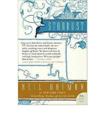 [ [ [ Stardust[ STARDUST ] By Gaiman, Neil ( Author )Aug-29-2006 Paperback - NJExpat