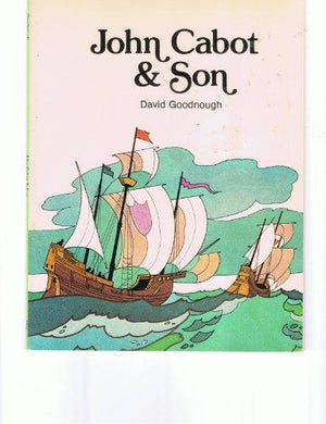 John Cabot and Son - NJExpat