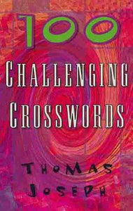 100 Challenging Crosswords - NJExpat